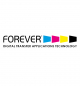 Preview: FOREVER Five Star Universal | DIN A4