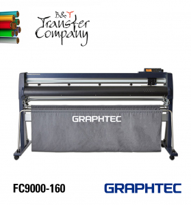 Graphtec FC9000-160