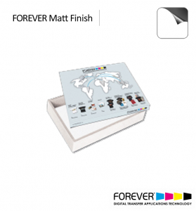 FOREVER Matt Finish