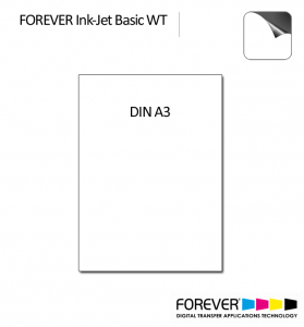 FOREVER Ink-Jet Basic WT | DIN A3