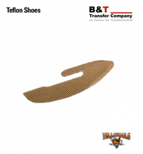 Teflon Shoes