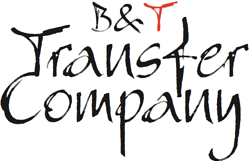 B&T Transfer Company