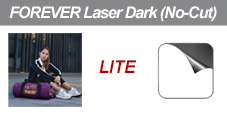 Laser Dark (No-Cut) LITE