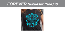 Subli-Flex (No-Cut)