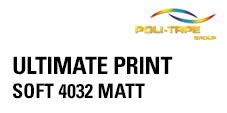 ULTIMATE PRINT SOFT 4032 MATT (Breiten: 50/75 cm)