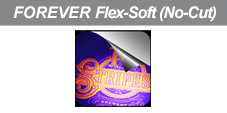 Flex-Soft (NO-CUT)