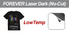 Laser Dark (No-Cut) LowTemp