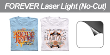 Laser Light (No-Cut)