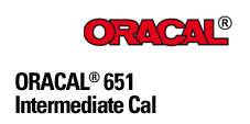 ORACAL® 651