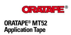 ORATAPE® MT52
