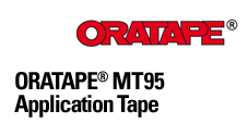 ORATAPE® MT95