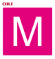 Preview: Toner Magenta für 10.000 Seiten