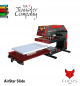 Preview: AirStar Slide