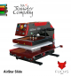 Preview: AirStar Slide