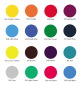 Preview: CHEMICA HOTMARK REVOLUTION | Standard Farben | Meterware | 50 cm Breite
