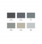 Preview: ORACAL® 631 (STANDARDFARBEN) - Meterware, 126 cm Breite