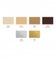 Preview: ORACAL® 8500 Translucent Cal (STANDARDFARBEN/METALLIC) - Meterware, 126 cm Breite