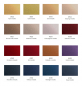 Preview: ORACAL® 951 Premium Cast (METALLIC) - Meterware, 126 cm Breite