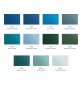 Preview: ORACAL® 951 Premium Cast (METALLIC) - Meterware, 126 cm Breite