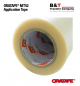 Preview: ORATAPE® MT52 - Rollenware (100 m)