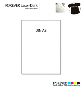FOREVER Laser-Dark New Generation | DIN A3