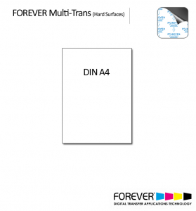 FOREVER Multi-Trans | DIN A4