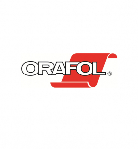 ORACAL® 751C (TRANSPARENT/WEISS/SCHWARZ) - Meterware, 126 cm Breite