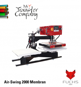Air-Swing 2000 Membran