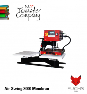 Air-Swing 2000 Membran