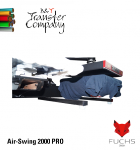 Air-Swing 2000 PRO