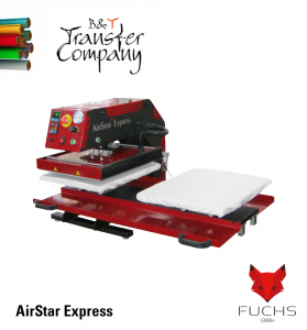 AirStar Express