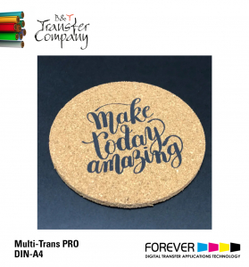 Preview: FOREVER Multi-Trans PRO | DIN A4