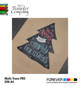 Preview: FOREVER Multi-Trans PRO | DIN A4