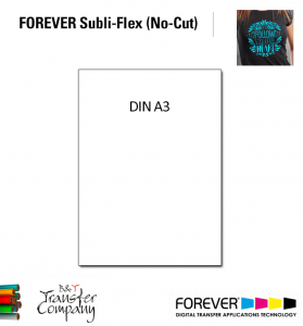 Subli-Flex (No-Cut) | DIN A3
