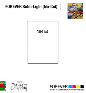 Subli-Light (No-Cut) | DIN A4