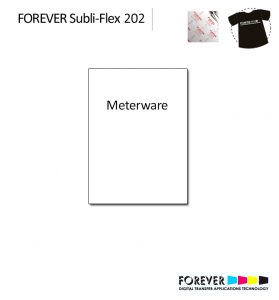 FOREVER Subli-Flex 202 | Meterware