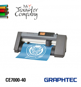 Graphtec CE7000-40