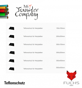 Teflonschutz