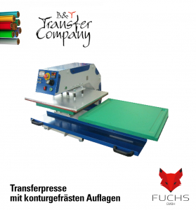Preview: Sondermaschinen