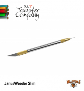 JanusWeeder Slim