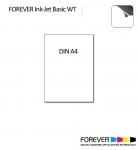 FOREVER Ink-Jet Basic WT | DIN A4