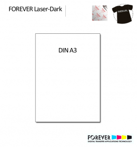 FOREVER Laser-Dark | DIN A3