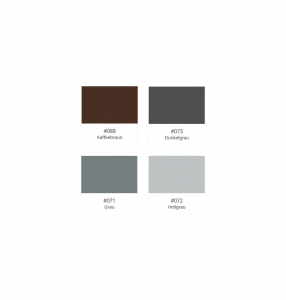 ORACAL® 451 Banner Cal (STANDARDFARBEN) - Meterware, 126 cm Breite