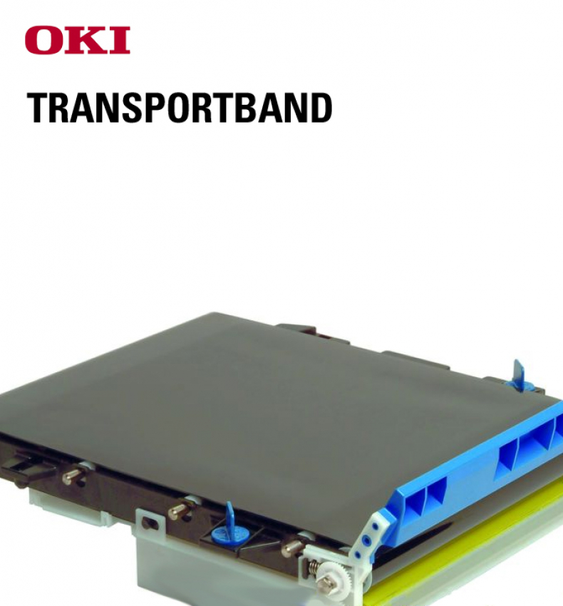 Transportband für 50.000 Seiten