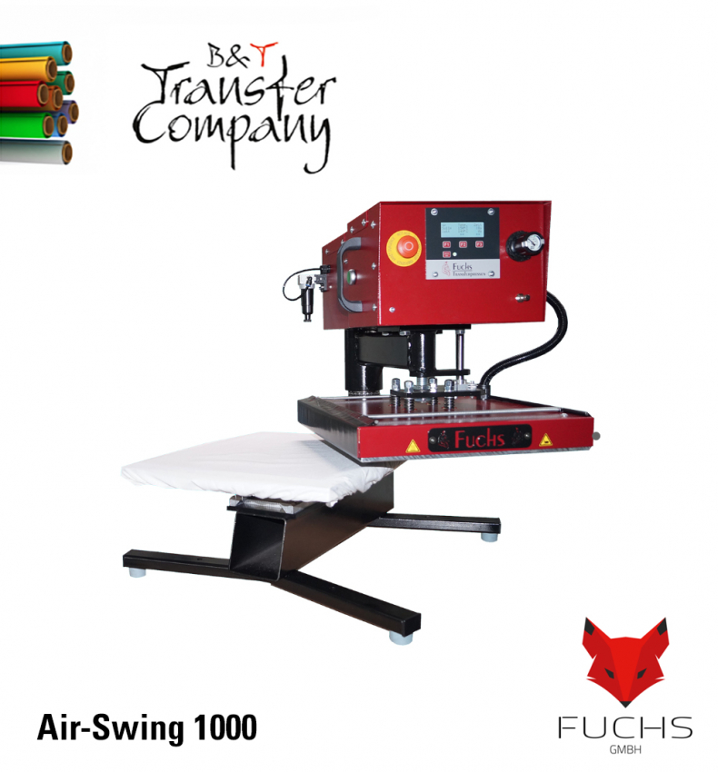 Air-Swing 1000