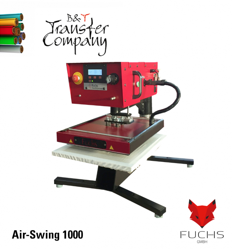 Air-Swing 1000