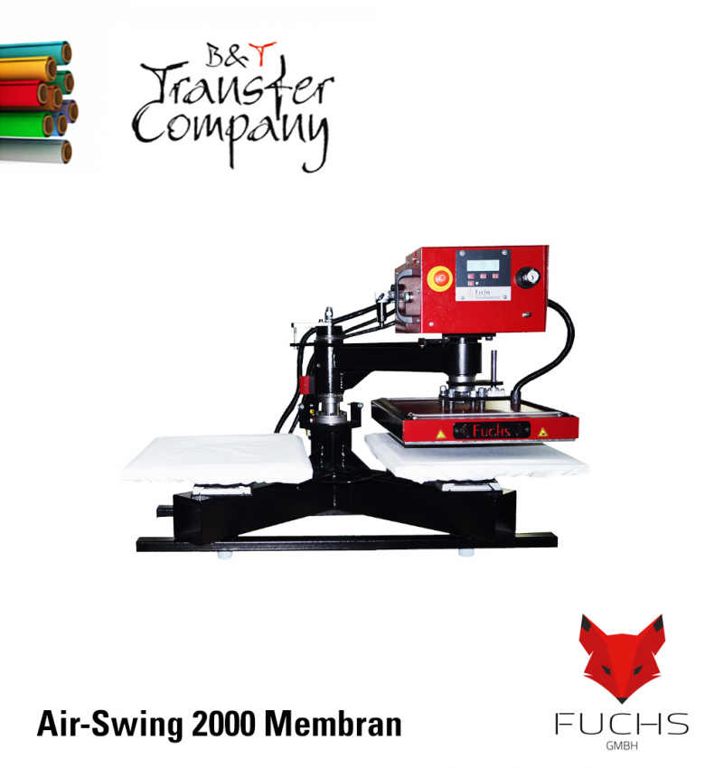 Air-Swing 2000 Membran