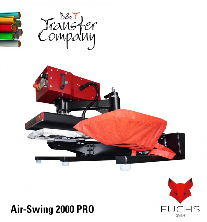 Air-Swing 2000 PRO