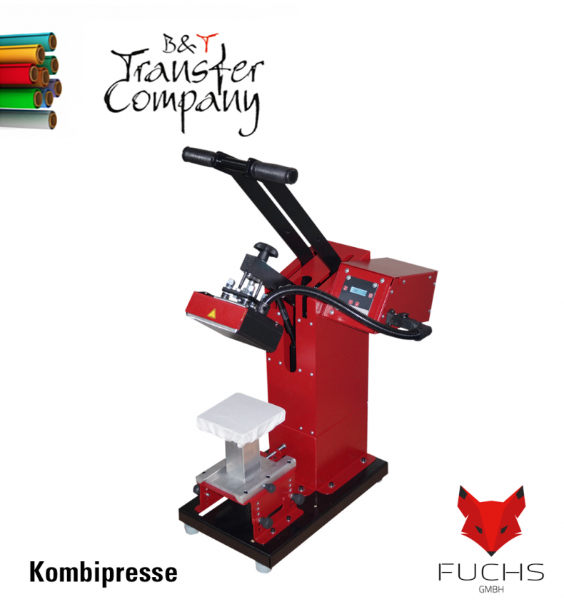 Kombipresse