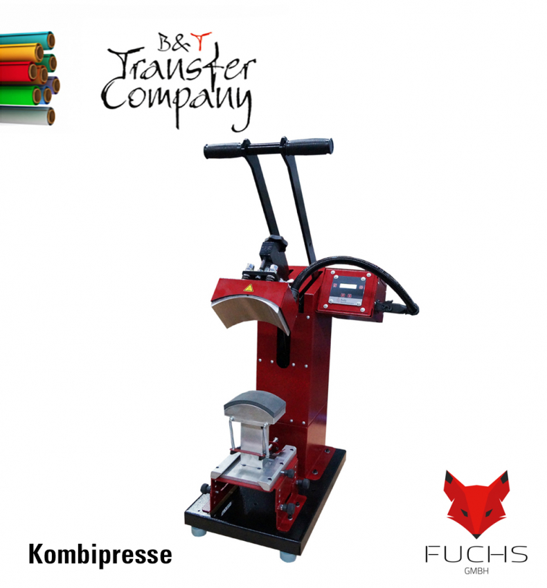 Kombipresse
